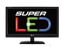 LG LG E2441T-BN Computerbildschirm Full HD 61 cm (24 Zoll) 1920 x 1080 Pixel LED Schwarz https://images.icecat.biz/img/norm/low/10680608-1771.jpg