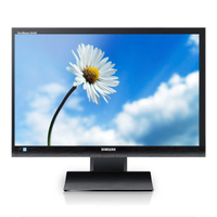 Samsung Samsung S19A450BW 48,3 cm (19 Zoll) 1440 x 900 Pixel Schwarz https://images.icecat.biz/img/norm/low/10795245-7003.jpg