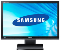 Samsung Samsung S24A450BW-1 LED display 61 cm (24 Zoll) 1920 x 1200 Pixel Schwarz https://images.icecat.biz/img/norm/low/10795247-6955.jpg Samsung Samsung S24A450BW-1 LED display 61 cm (24 Zoll) 1920 x 1200 Pixel Schwarz https://images.icecat.biz/img/norm/low/10795247-6955.jpg