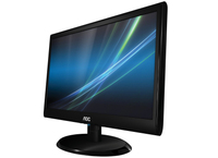 AOC AOC e950Sw Computerbildschirm 48,3 cm (19") 1366 x 768 Pixel HD Schwarz https://images.icecat.biz/img/norm/low/10809937-5726.jpg AOC AOC e950Sw Computerbildschirm 48,3 cm (19") 1366 x 768 Pixel HD Schwarz https://images.icecat.biz/img/norm/low/10809937-5726.jpg