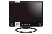 Hannspree Hannspree Hanns.G HANNS slamma HD 48,3 cm (19 Zoll) 1440 x 900 Pixel Schwarz https://images.icecat.biz/img/norm/low/11032262-7378.jpg