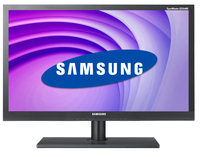 Samsung Samsung S22A460B-1 LED display 54,6 cm (21.5 Zoll) 1920 x 1080 Pixel Full HD Schwarz https://images.icecat.biz/img/norm/low/11112261-3084.jpg