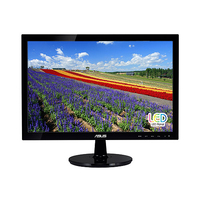 ASUS ASUS VS197D-P LED display 47 cm (18.5") 1366 x 768 Pixel Schwarz https://images.icecat.biz/img/norm/low/11112609-806.jpg