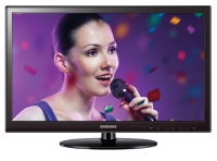 Samsung Samsung UN40D5005BF Fernseher 101,6 cm (40") Full HD Schwarz https://images.icecat.biz/img/norm/low/11115734-2724.jpg