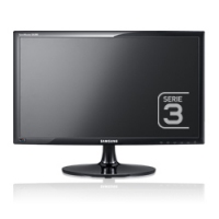 Samsung Samsung S24A300BZ Computerbildschirm 61 cm (24 Zoll) 1920 x 1080 Pixel Full HD Schwarz https://images.icecat.biz/img/norm/low/11117152-8984.jpg