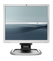 HP HP 5x LA1951g 48,3 cm (19 Zoll) 1280 x 1024 Pixel Silber https://images.icecat.biz/img/norm/low/11147482-9815.jpg