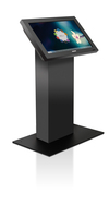 Philips Philips BDT3215EK/06 Signage-Display 81,3 cm (32") 450 cd/m² Schwarz Touchscreen https://images.icecat.biz/img/norm/low/11148211-3185.jpg
