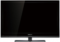Hannspree Hannspree SL40UMNB Fernseher 101,6 cm (40") Full HD Schwarz https://images.icecat.biz/img/norm/low/11164589-386.jpg