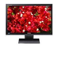 Samsung Samsung S24A450B 61 cm (24 Zoll) 1920 x 1080 Pixel Full HD Schwarz https://images.icecat.biz/img/norm/low/11181445-7775.jpg