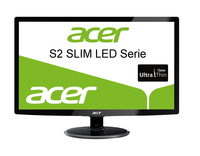 Acer Acer S242HLCqbid 61 cm (24 Zoll) 1920 x 1080 Pixel Full HD Schwarz https://images.icecat.biz/img/norm/low/11199855-8485.jpg