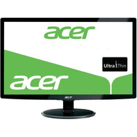 Acer Acer S2 S232HLCvbid 58,4 cm (23 Zoll) 1920 x 1080 Pixel Full HD Schwarz https://images.icecat.biz/img/norm/low/11199856-9102.jpg