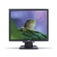 Acer Acer AL1717 Fbd 43,2 cm (17 Zoll) 1280 x 1024 Pixel Schwarz https://images.icecat.biz/img/norm/low/1122475-1056.jpg