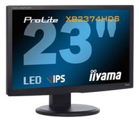 iiyama iiyama ProLite XB2374HDS-1 58,4 cm (23 Zoll) 1920 x 1080 Pixel Full HD Schwarz https://images.icecat.biz/img/norm/low/11261915-8842.jpg