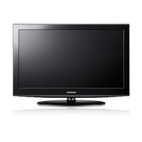 Samsung Samsung LN32D403E2 81,3 cm (32") HD Schwarz https://images.icecat.biz/img/norm/low/11269130-552.jpg