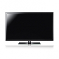 Samsung Samsung UE46D6000 116,8 cm (46") Full HD Schwarz https://images.icecat.biz/img/norm/low/11270432-297.jpg