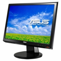 ASUS ASUS VH192DE Computerbildschirm 47 cm (18.5") 1366 x 768 Pixel HD Schwarz https://images.icecat.biz/img/norm/low/11278343-1986.jpg