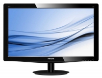 Philips Philips 196V3LSB2 47 cm V-line LCD-Monitor mit LED-Hintergrundbeleuchtung https://images.icecat.biz/img/norm/low/11321934-Philips.jpg