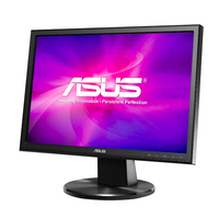 ASUS ASUS VW199DR Computerbildschirm 48,3 cm (19 Zoll) 1440 x 900 Pixel Schwarz https://images.icecat.biz/img/norm/low/11796763-739.jpg