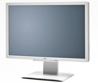 Fujitsu Fujitsu P Line P24W-6P IPS 61 cm (24 Zoll) 1920 x 1200 Pixel Grau https://images.icecat.biz/img/norm/low/11857091-3250.jpg