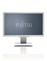 Fujitsu Fujitsu P Line P27T-6 IPS 68,6 cm (27 Zoll) 2560 x 1440 Pixel Full HD LED Weiß https://images.icecat.biz/img/norm/low/11857092-8737.jpg