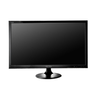 Hannspree Hannspree Hanns.G HL225DPB Computerbildschirm 54,6 cm (21.5 Zoll) 1920 x 1080 Pixel Full HD Schwarz https://images.icecat.biz/img/norm/low/11858893-318.jpg