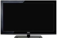 Haier Haier LET32D10 Fernseher 81,3 cm (32") Full HD Schwarz https://images.icecat.biz/img/norm/low/11934363-6389.jpg
