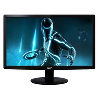 Acer Acer S1 S191HQLGb Computerbildschirm 47 cm (18.5") 1366 x 768 Pixel HD Schwarz https://images.icecat.biz/img/norm/low/11953488-3220.jpg