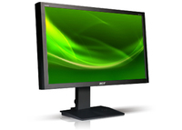 Acer Acer Professional B273HLAOymidh 68,6 cm (27 Zoll) 1920 x 1080 Pixel Full HD Grau https://images.icecat.biz/img/norm/low/12000940-2141.jpg