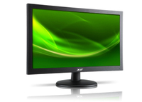 Acer Acer Essential V203HL BJbd 50,8 cm (20 Zoll) 1600 x 900 Pixel HD Schwarz https://images.icecat.biz/img/norm/low/12008073-5931.jpg