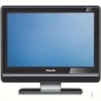 Philips Philips 23PFL5322/01 TV 58.4 cm (23") HD Black https://images.icecat.biz/img/norm/low/1225105-175.jpg