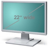 Fujitsu Fujitsu SCENICVIEW Series 22" LCD TFT Monitor 55,9 cm (22 Zoll) 1680 x 1050 Pixel Grau https://images.icecat.biz/img/norm/low/1225587-7829.jpg Fujitsu Fujitsu SCENICVIEW Series 22" LCD TFT Monitor 55,9 cm (22 Zoll) 1680 x 1050 Pixel Grau https://images.icecat.biz/img/norm/low/1225587-7829.jpg