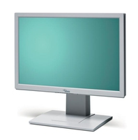 Fujitsu Fujitsu SCENICVIEW Series SCENICVIEW A20W-3A 50,8 cm (20 Zoll) 1680 x 1050 Pixel Grau https://images.icecat.biz/img/norm/low/1226679-7530.jpg