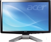 Acer Acer P191Wd 48,3 cm (19 Zoll) 1440 x 900 Pixel Schwarz https://images.icecat.biz/img/norm/low/1230666-420.jpg