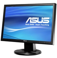 ASUS ASUS VW193S Computerbildschirm 48,3 cm (19 Zoll) 1440 x 900 Pixel Schwarz https://images.icecat.biz/img/norm/low/1233912-7501.jpg