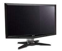 Acer Acer G205HVbd 50,8 cm (20 Zoll) 1600 x 900 Pixel Schwarz https://images.icecat.biz/img/norm/low/12361163-3563.jpg
