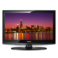 Samsung Samsung LN32D461E1H 81,3 cm (32") HD Schwarz https://images.icecat.biz/img/norm/low/12362627-772.jpg