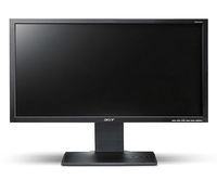 Acer Acer Professional 223PWLymdr 55,9 cm (22 Zoll) 1680 x 1050 Pixel Grau https://images.icecat.biz/img/norm/low/12391233-4756.jpg