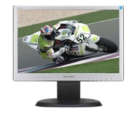 Hannspree Hannspree Hanns.G HW173AB 17'' Wide 43,2 cm (17 Zoll) 1440 x 900 Pixel https://images.icecat.biz/img/norm/low/1250440-5827.jpg
