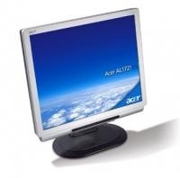 Acer Acer AL1721hs, 17" Super Slim LCD with speaker 43,2 cm (17 Zoll) 1280 x 1024 Pixel https://images.icecat.biz/img/norm/low/125096-2519.jpg