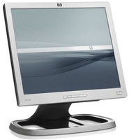 HP HP L1906i 48,3 cm (19 Zoll) 1280 x 1024 Pixel LED Silber https://images.icecat.biz/img/norm/low/1253325-6107.jpg