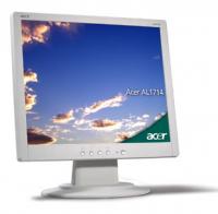 Acer Acer AL1714ms 17i LCD with speaker analog - TCO 99 silver 43,2 cm (17 Zoll) 1280 x 1024 Pixel https://images.icecat.biz/img/norm/low/126051.jpg