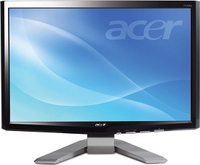 Acer Acer P221Wd 55,9 cm (22 Zoll) 1680 x 1050 Pixel Schwarz https://images.icecat.biz/img/norm/low/1263399-2776.jpg