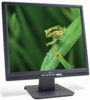 Acer Acer AL1917L 48,3 cm (19 Zoll) 1280 x 1024 Pixel Schwarz https://images.icecat.biz/img/norm/low/1263401-6822.jpg