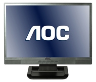 AOC AOC 916Vwa 48,3 cm (19 Zoll) 1440 x 900 Pixel Schwarz https://images.icecat.biz/img/norm/low/1270459-4965.jpg AOC AOC 916Vwa 48,3 cm (19 Zoll) 1440 x 900 Pixel Schwarz https://images.icecat.biz/img/norm/low/1270459-4965.jpg