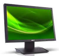 Acer Acer Essential 193WL 48,3 cm (19 Zoll) 1440 x 900 Pixel Schwarz https://images.icecat.biz/img/norm/low/12766941-7105.jpg