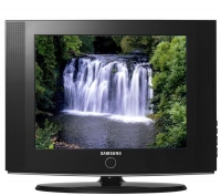 Samsung Samsung LE-20S81B Fernseher 50,8 cm (20 Zoll) Schwarz https://images.icecat.biz/img/norm/low/1277168-2467.jpg