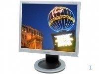 Samsung Samsung SyncMaster 710N 43,2 cm (17 Zoll) 1280 x 1024 Pixel Silber https://images.icecat.biz/img/norm/low/127750-6376.jpg