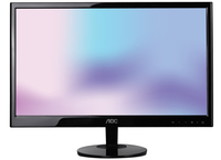 AOC AOC e2251Fwu 54,6 cm (21.5 Zoll) 1920 x 1080 Pixel Full HD Schwarz https://images.icecat.biz/img/norm/low/12779568-4607.jpg