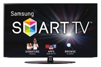 Samsung Samsung UN32EH5300 81,3 cm (32") Full HD Smart-TV WLAN Schwarz https://images.icecat.biz/img/norm/low/12805133-8835.jpg