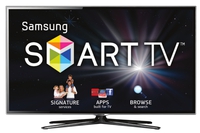 Samsung Samsung UN60ES6600F 152,4 cm (60") Full HD Smart-TV WLAN Schwarz https://images.icecat.biz/img/norm/low/12830539-8997.jpg